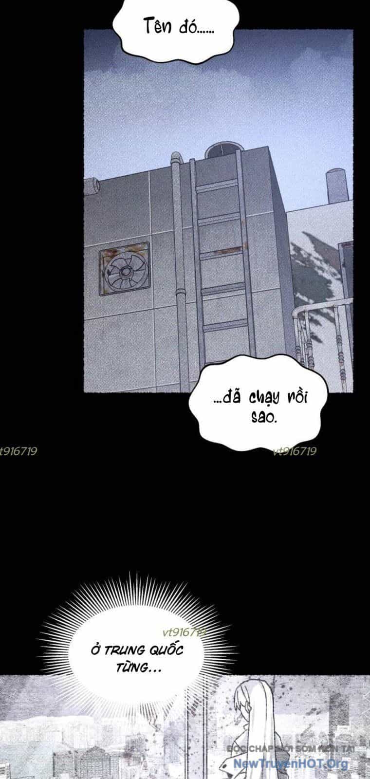 Cỗ Máy Dự Báo Sát Nhân - Chương 21 - ảnh 33