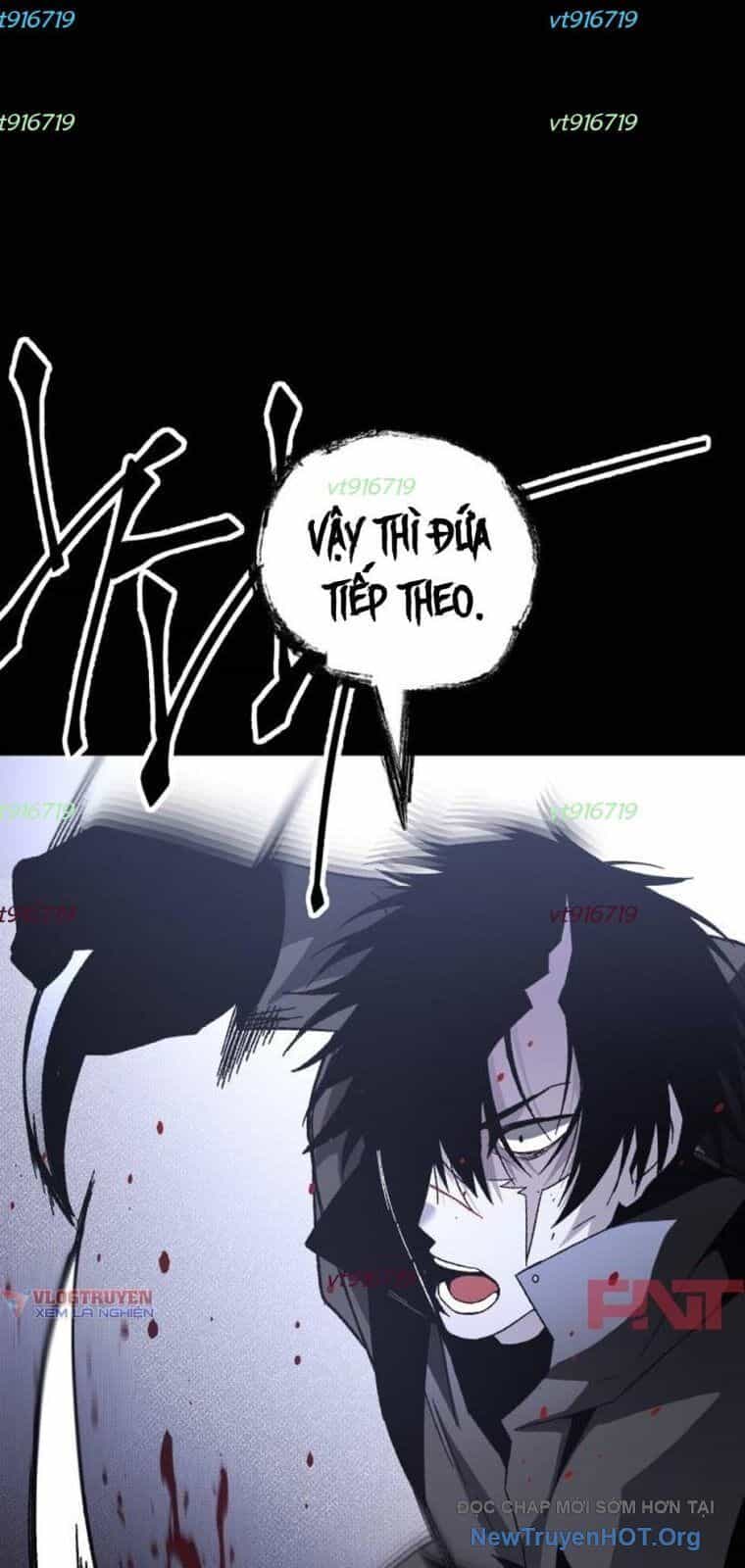Cỗ Máy Dự Báo Sát Nhân - Chương 22 - ảnh 59