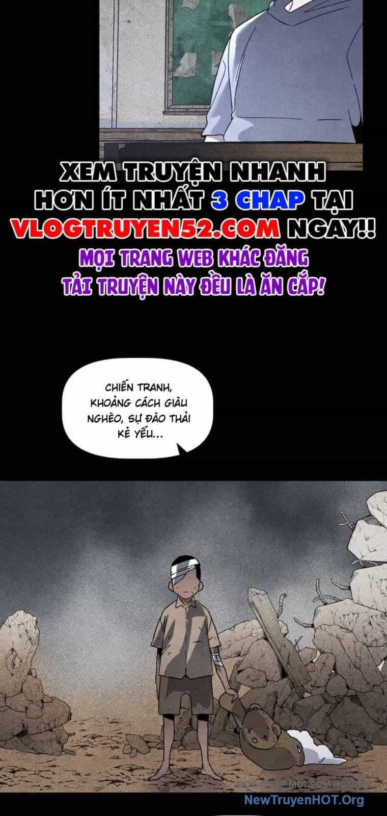 Cỗ Máy Dự Báo Sát Nhân - Chương 25 - ảnh 10