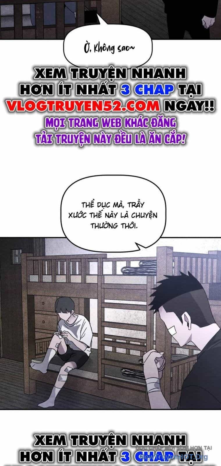 Cỗ Máy Dự Báo Sát Nhân - Chương 25 - ảnh 28