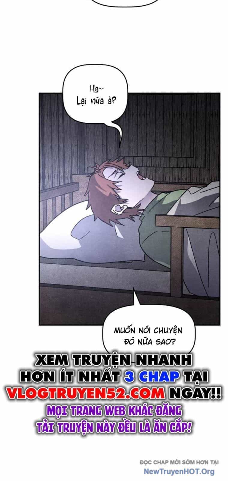 Cỗ Máy Dự Báo Sát Nhân - Chương 25 - ảnh 35