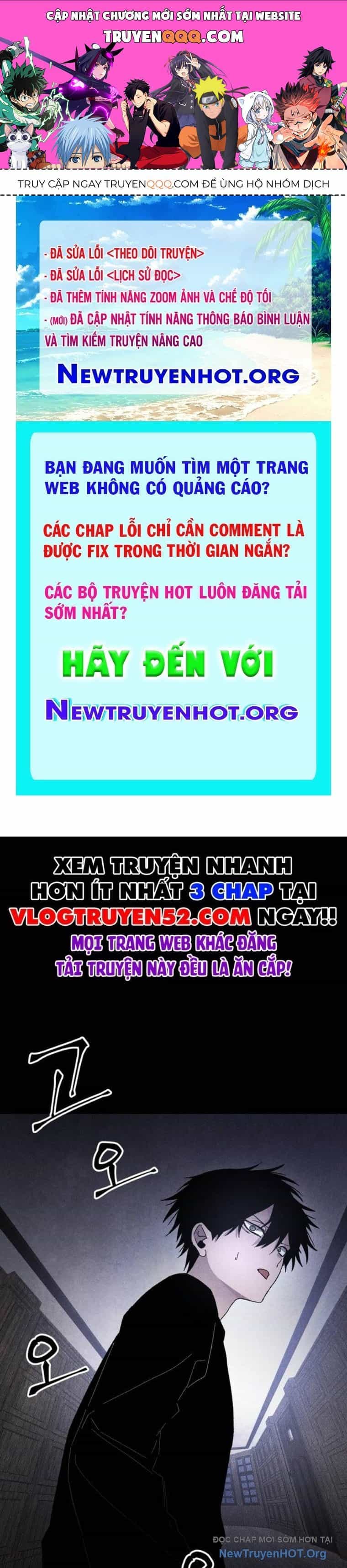 Cỗ Máy Dự Báo Sát Nhân - Chương 26 - ảnh 1