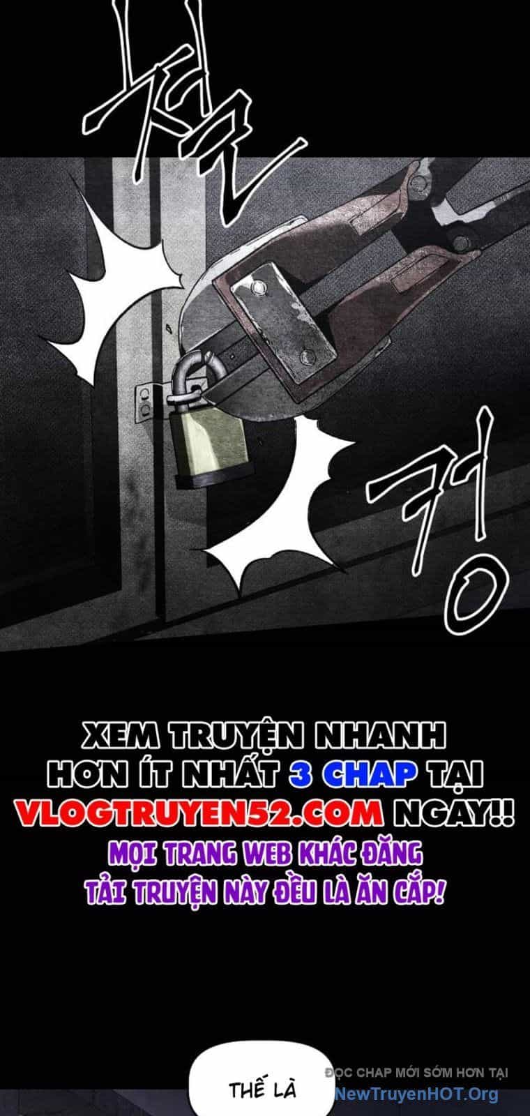 Cỗ Máy Dự Báo Sát Nhân - Chương 26 - ảnh 12