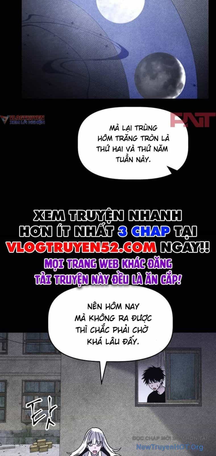 Cỗ Máy Dự Báo Sát Nhân - Chương 26 - ảnh 20