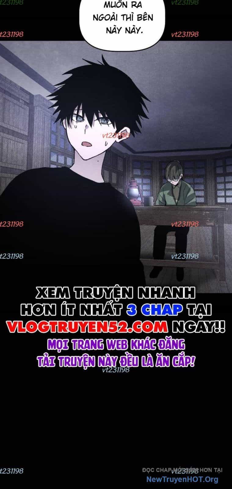 Cỗ Máy Dự Báo Sát Nhân - Chương 26 - ảnh 6