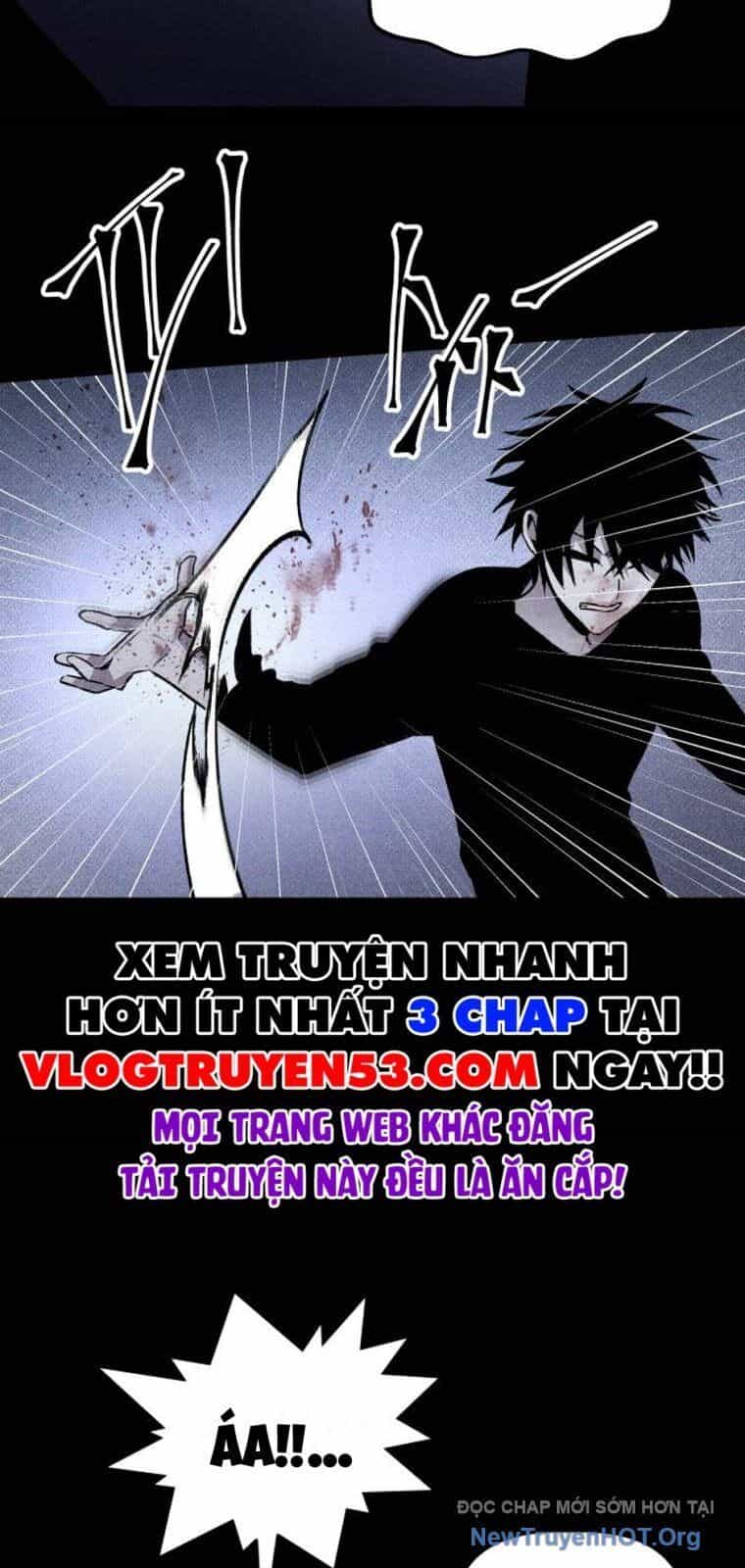 Cỗ Máy Dự Báo Sát Nhân - Chương 32 - ảnh 28