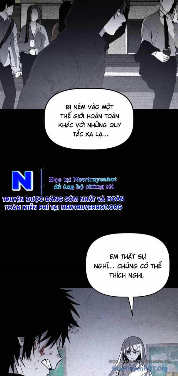 Cỗ Máy Dự Báo Sát Nhân - Chương 32 - ảnh 31