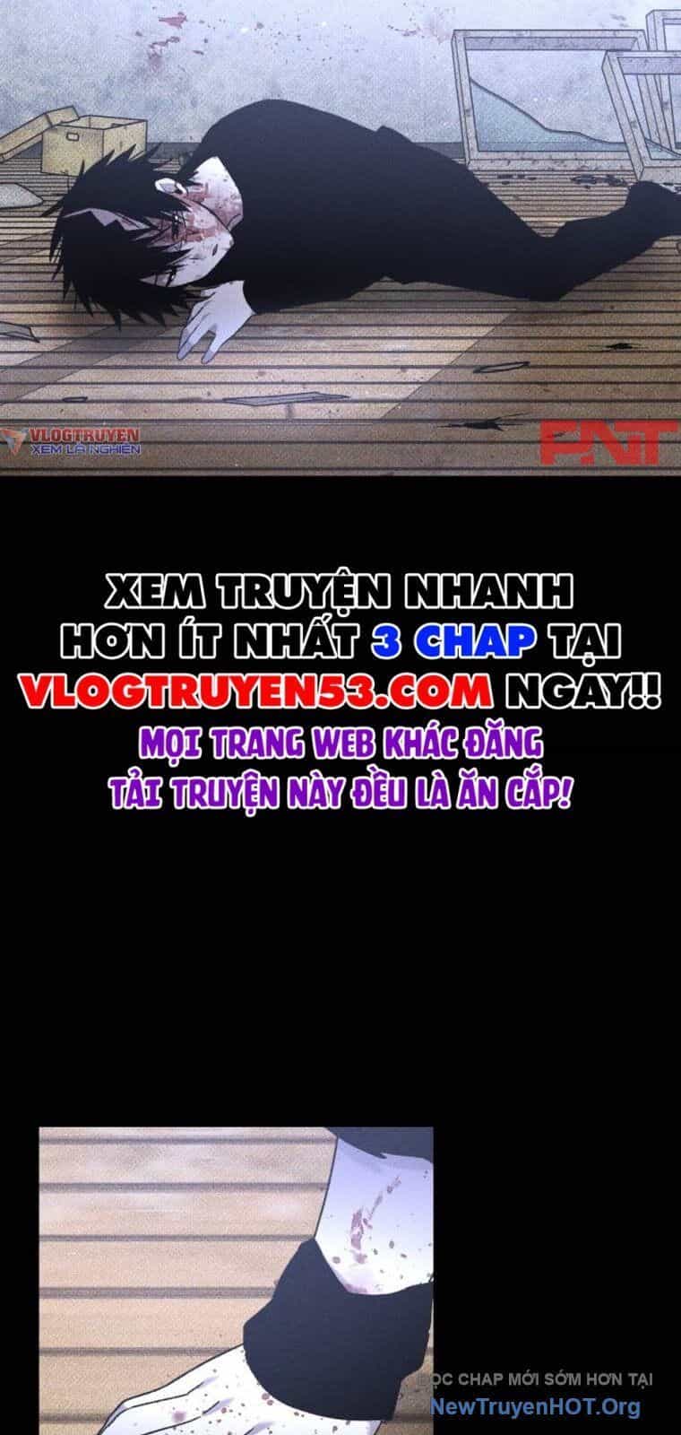 Cỗ Máy Dự Báo Sát Nhân - Chương 32 - ảnh 87