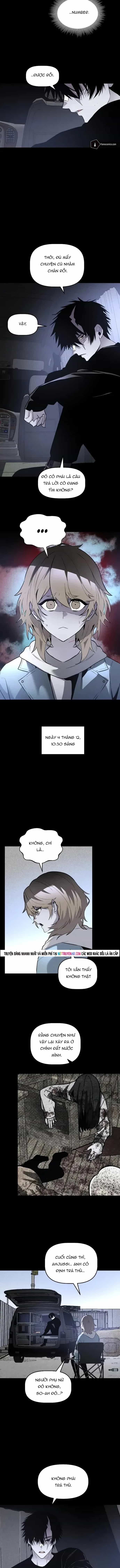 Cỗ Máy Dự Báo Sát Nhân - Chương 37 - ảnh 4