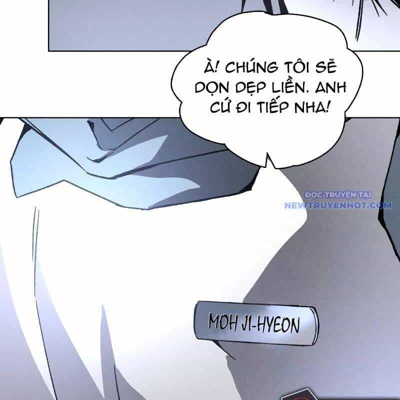 Cỗ Máy Dự Báo Sát Nhân - Chương 4 - ảnh 37