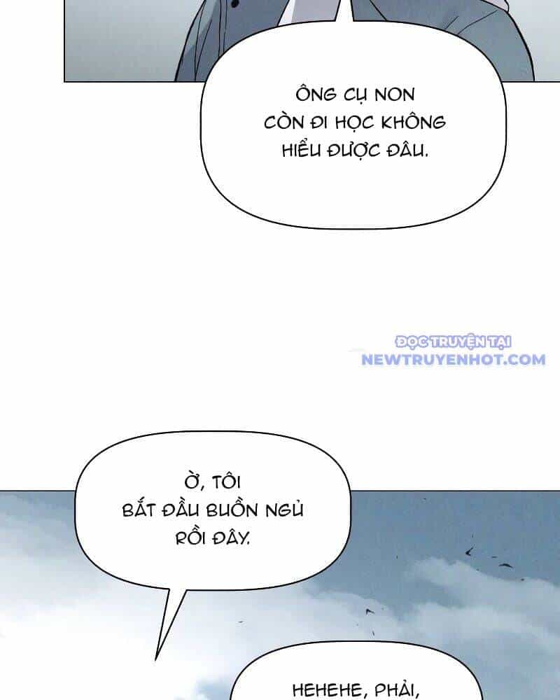 Cỗ Máy Dự Báo Sát Nhân - Chương 5 - ảnh 115
