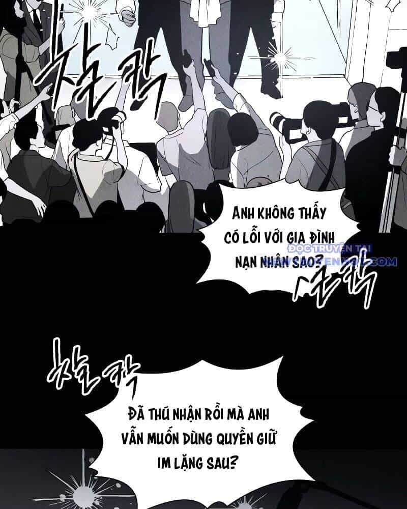Cỗ Máy Dự Báo Sát Nhân - Chương 5 - ảnh 7