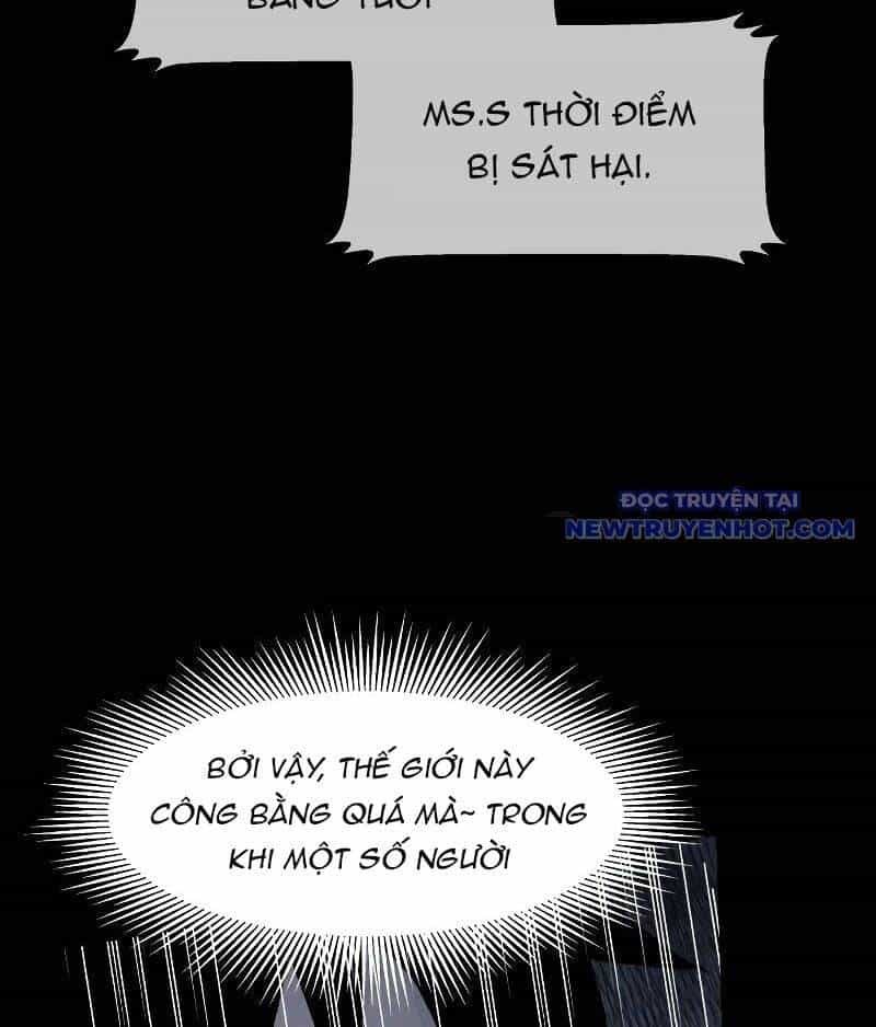Cỗ Máy Dự Báo Sát Nhân - Chương 6 - ảnh 108