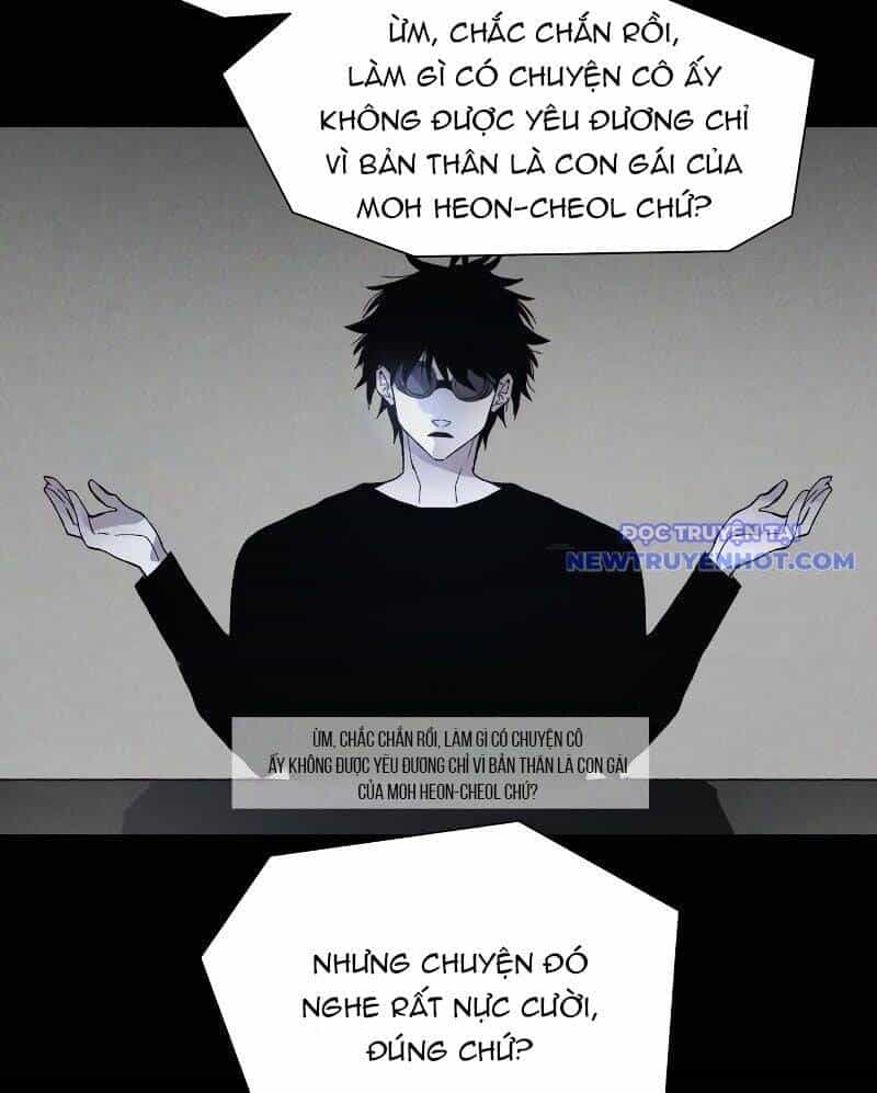 Cỗ Máy Dự Báo Sát Nhân - Chương 6 - ảnh 16