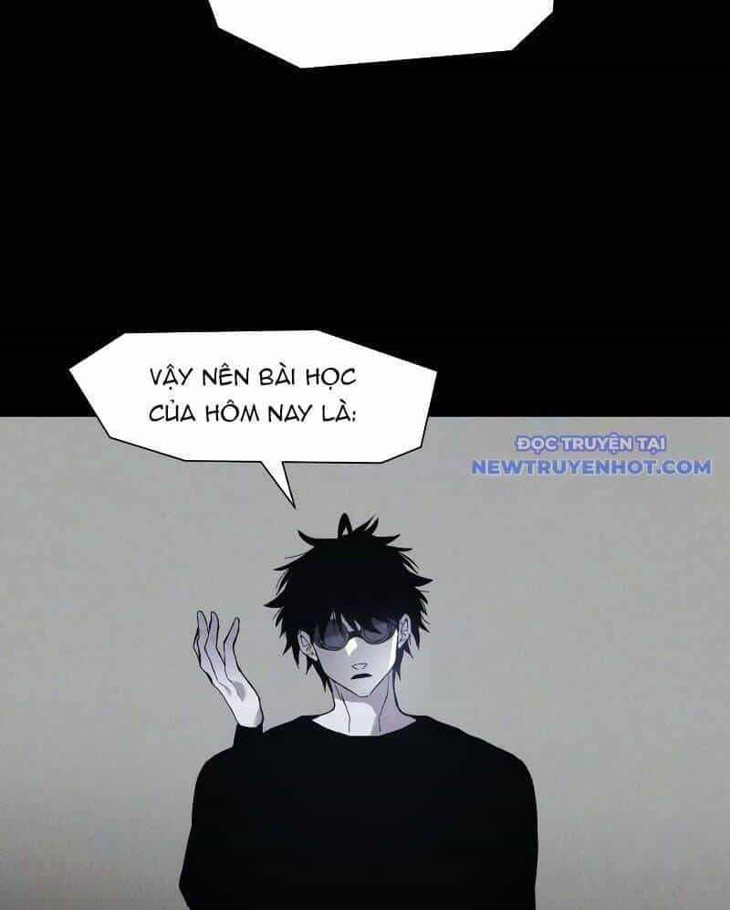 Cỗ Máy Dự Báo Sát Nhân - Chương 6 - ảnh 17