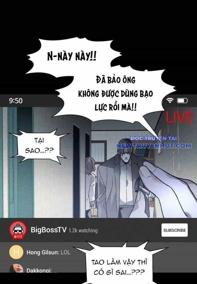 Cỗ Máy Dự Báo Sát Nhân - Chương 7 - ảnh 6