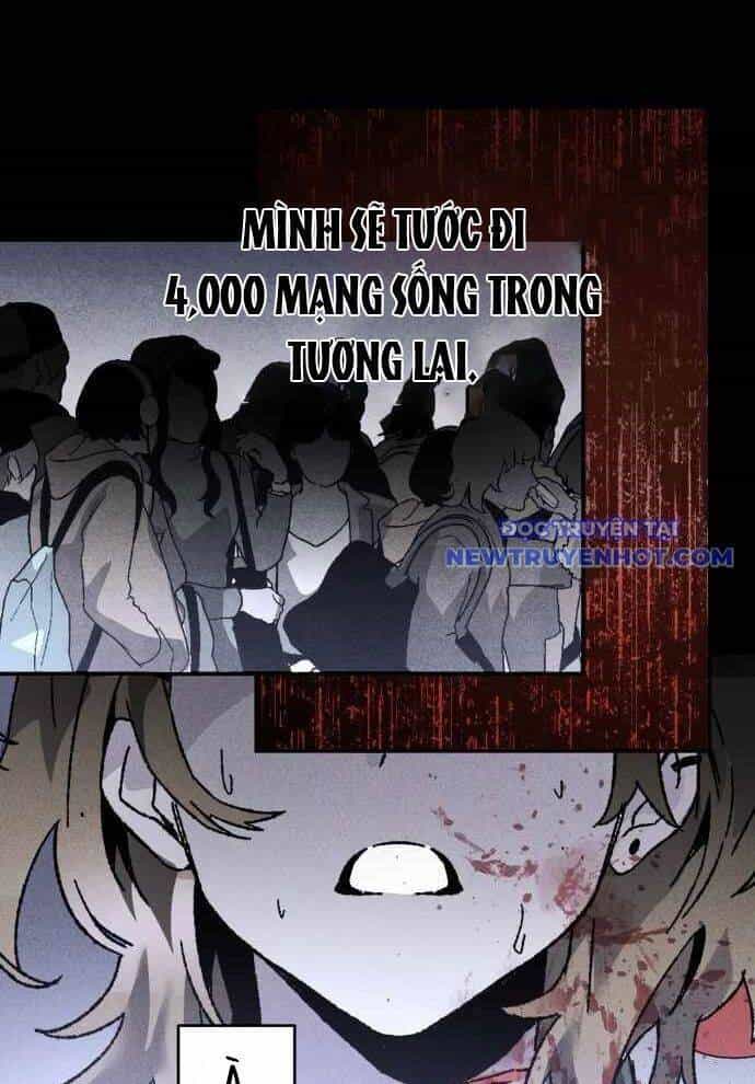 Cỗ Máy Dự Báo Sát Nhân - Chương 7 - ảnh 60