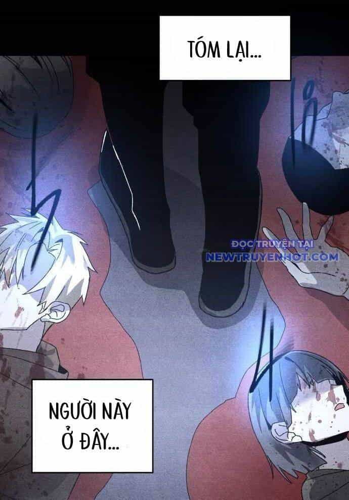 Cỗ Máy Dự Báo Sát Nhân - Chương 7 - ảnh 62