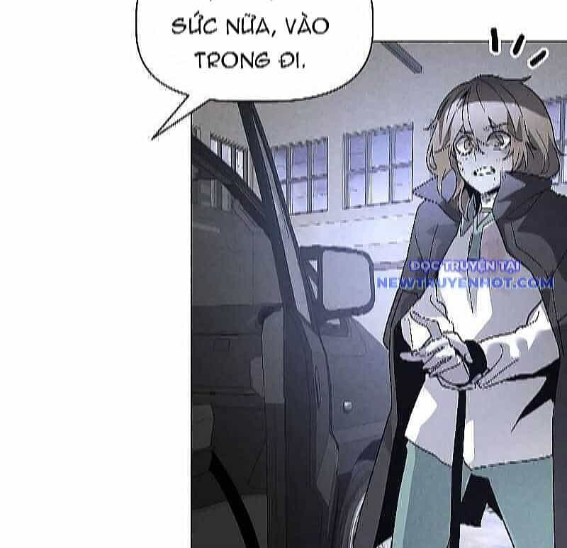 Cỗ Máy Dự Báo Sát Nhân - Chương 8 - ảnh 38