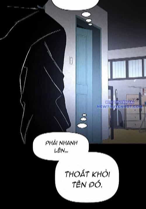 Cỗ Máy Dự Báo Sát Nhân - Chương 9 - ảnh 5