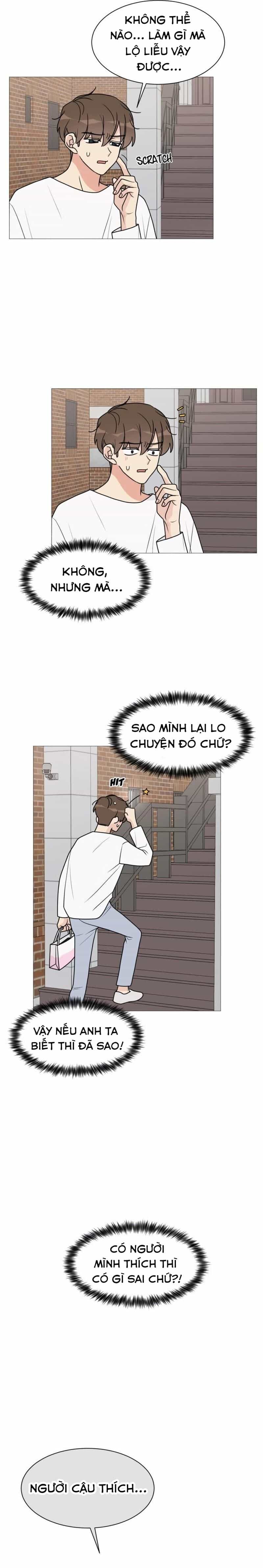 Cô Nàng 1M8 - Chương 31.2 - ảnh 6