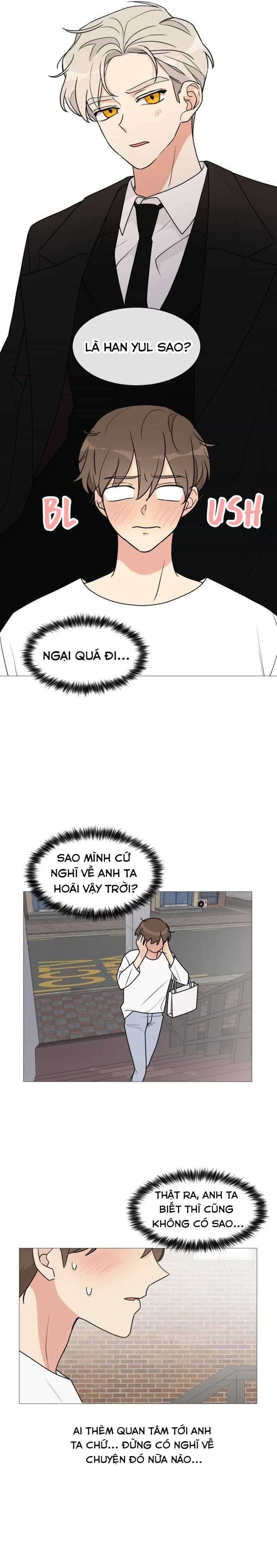 Cô Nàng 1M8 - Chương 31.2 - ảnh 7