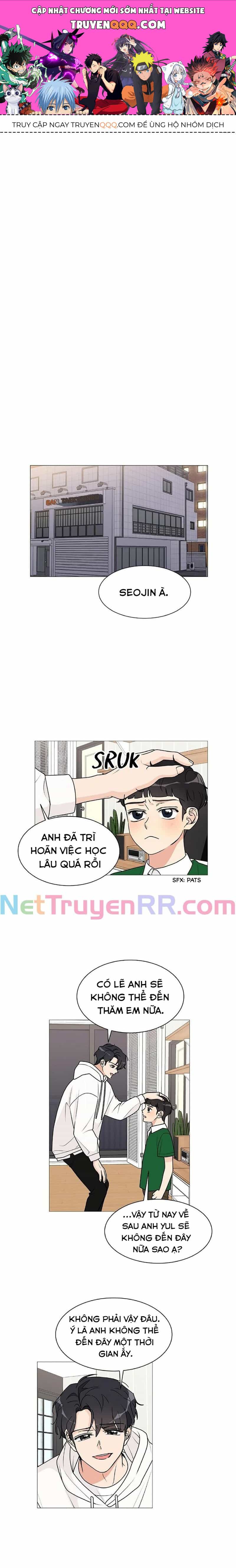 Cô Nàng 1M8 - Chương 31.3 - ảnh 1