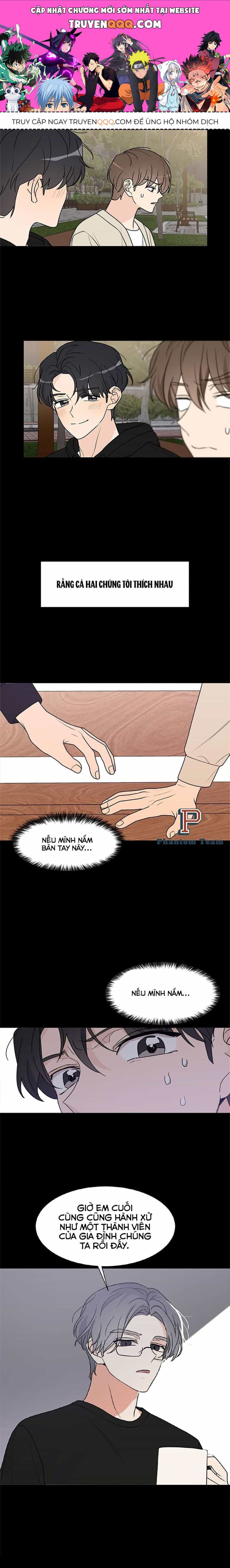 Cô Nàng 1M8 - Chương 33.2 - ảnh 1