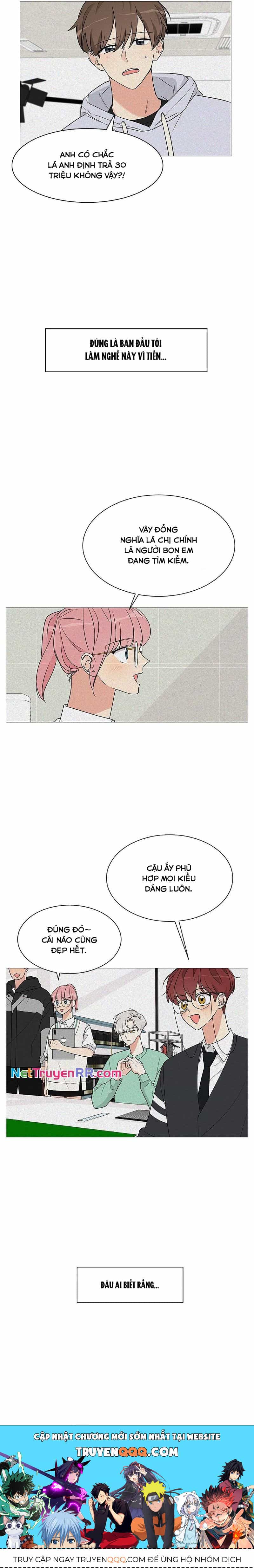 Cô Nàng 1M8 - Chương 36.2 - ảnh 4