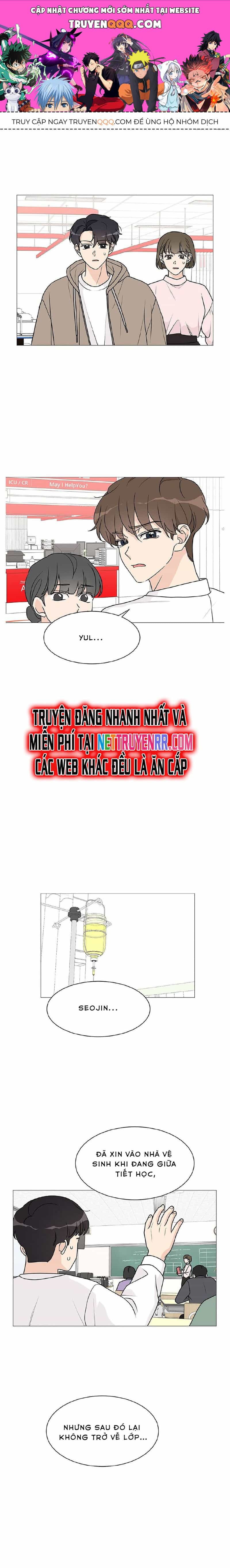Cô Nàng 1M8 - Chương 38.1 - ảnh 1