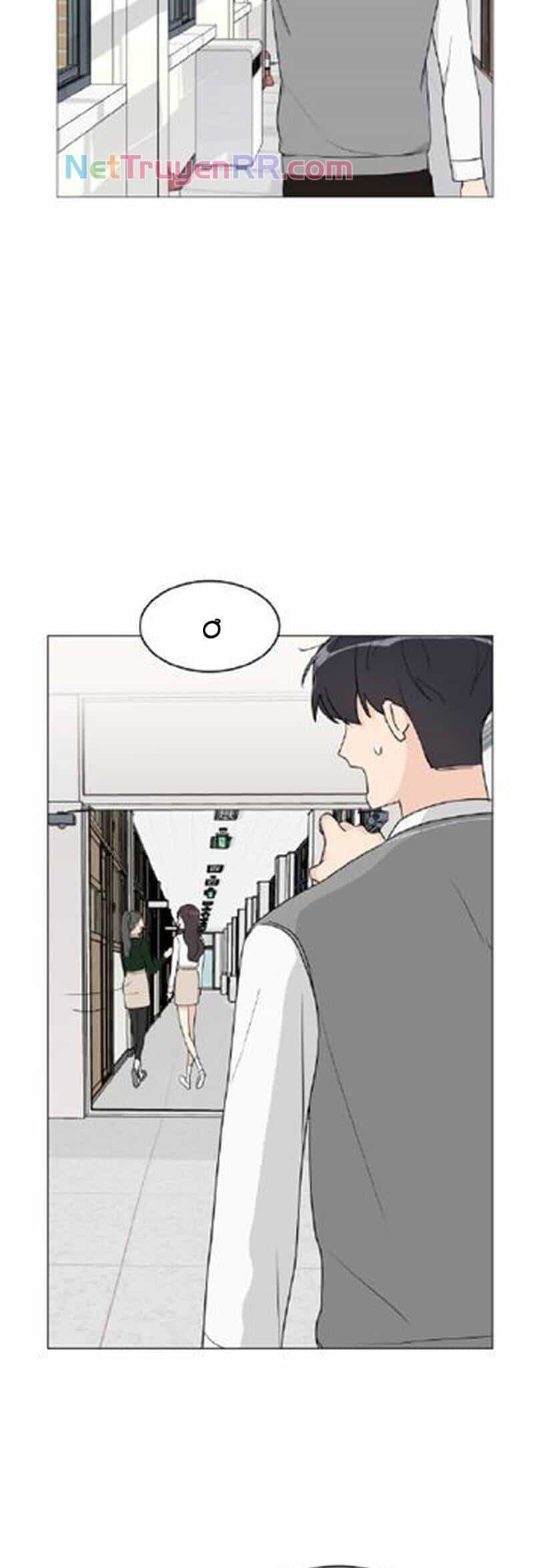 Cô Nàng 1M8 - Chương 7 - ảnh 20