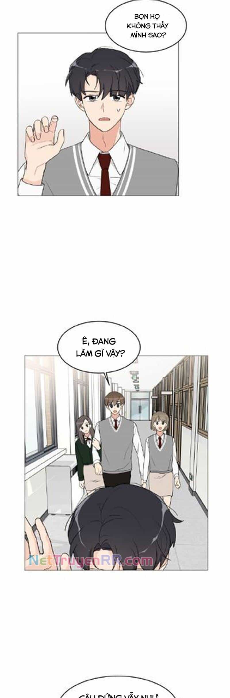 Cô Nàng 1M8 - Chương 7 - ảnh 21