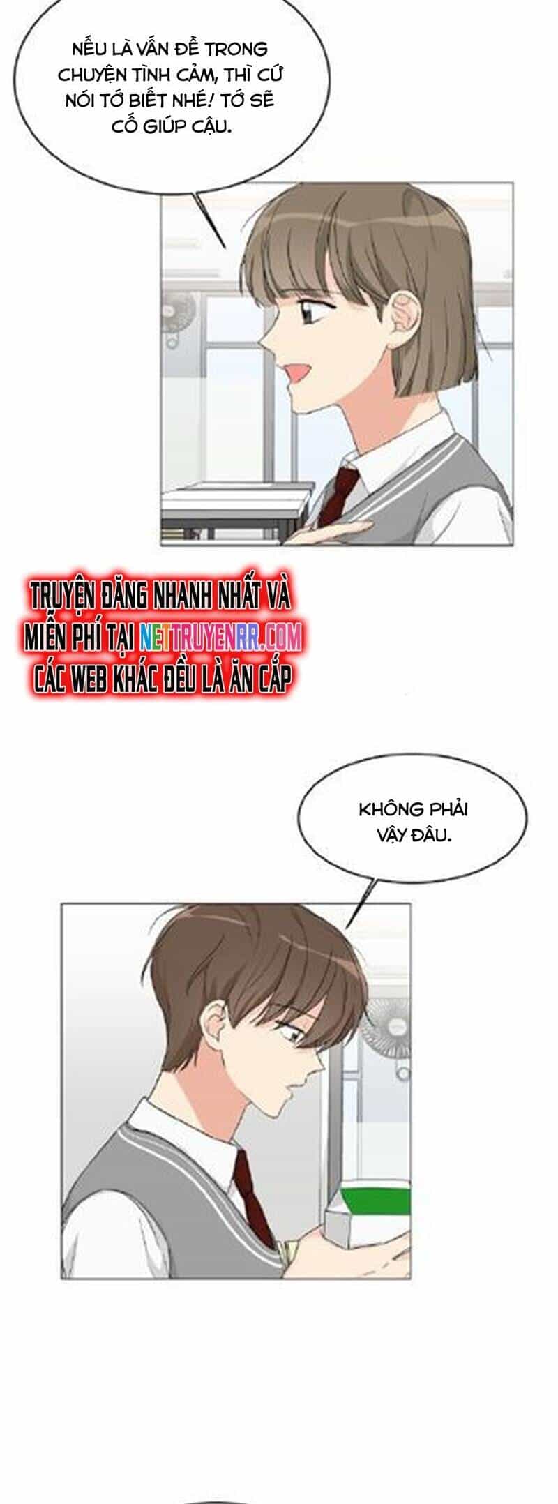 Cô Nàng 1M8 - Chương 7 - ảnh 4
