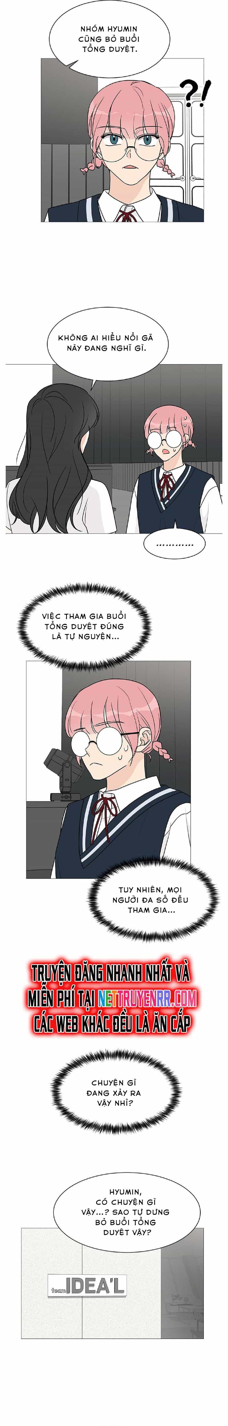 Cô Nàng 1M8 - Chương 39.2 - ảnh 5