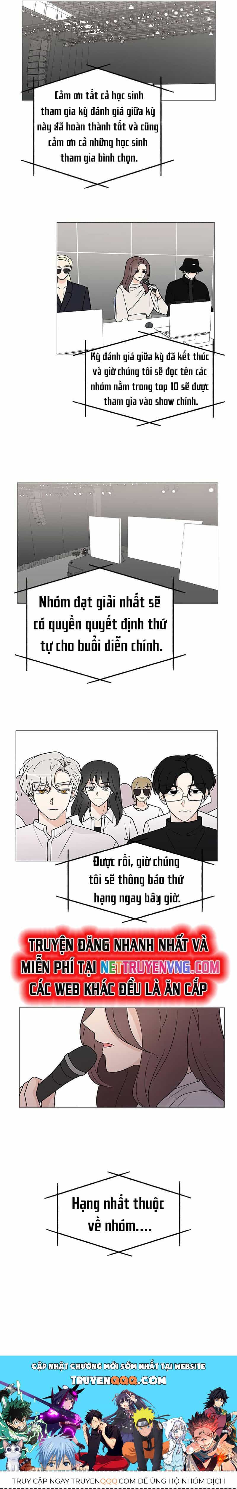 Cô Nàng 1M8 - Chương 43.2 - ảnh 4