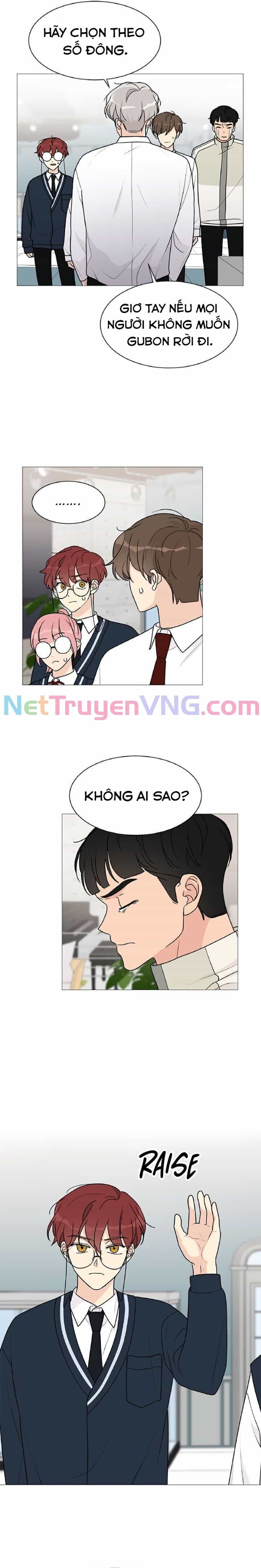 Cô Nàng 1M8 - Chương 44.2 - ảnh 2