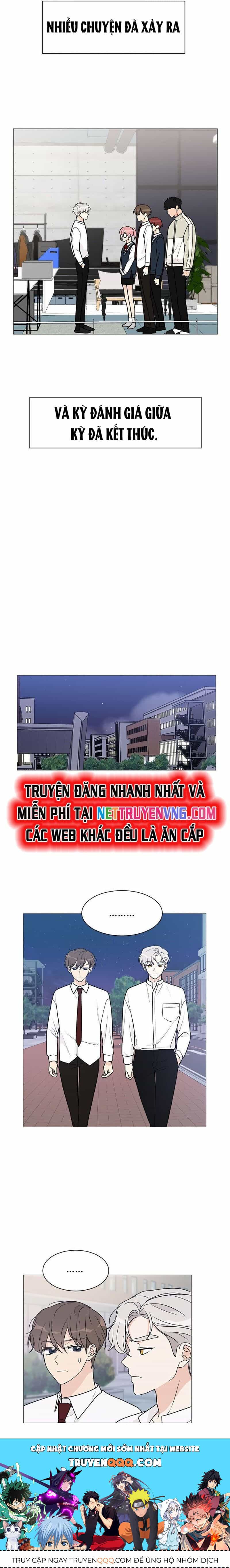 Cô Nàng 1M8 - Chương 44.2 - ảnh 6