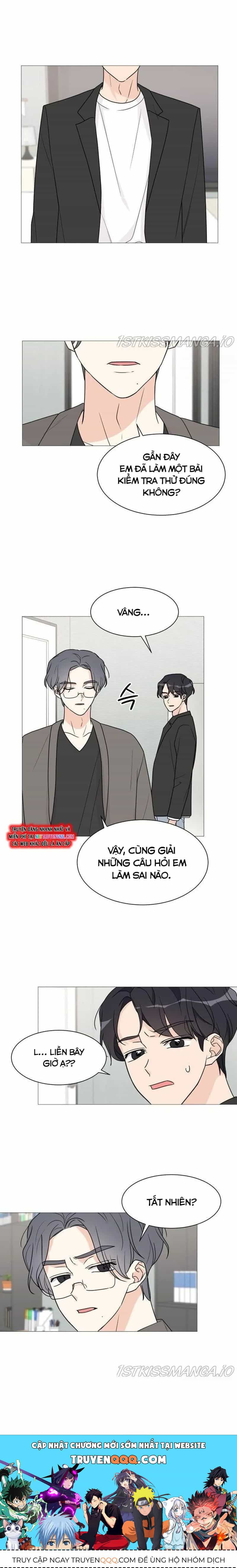 Cô Nàng 1M8 - Chương 46 - ảnh 6