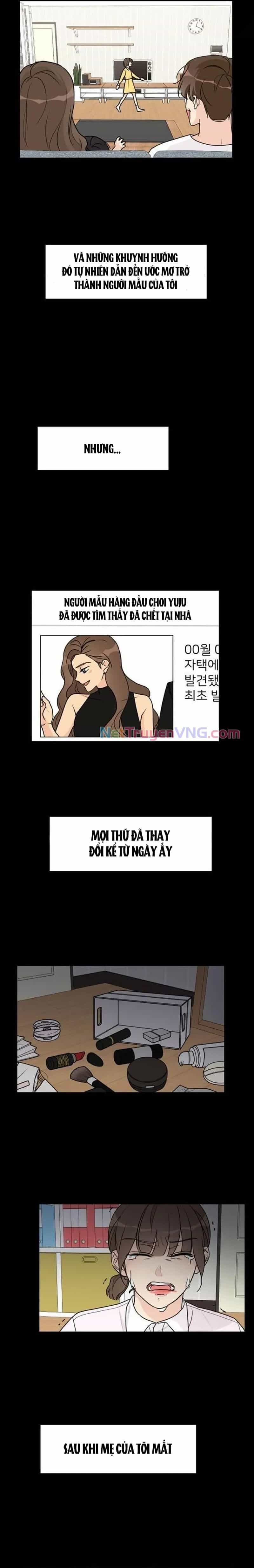 Cô Nàng 1M8 - Chương 47 - ảnh 2