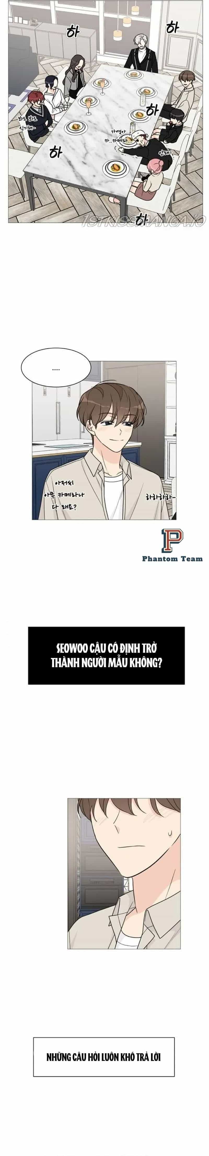 Cô Nàng 1M8 - Chương 47.2 - ảnh 4