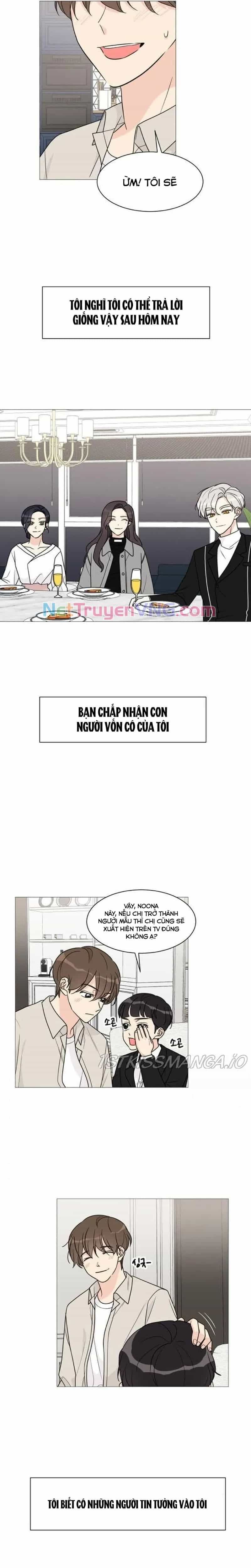 Cô Nàng 1M8 - Chương 47.2 - ảnh 5