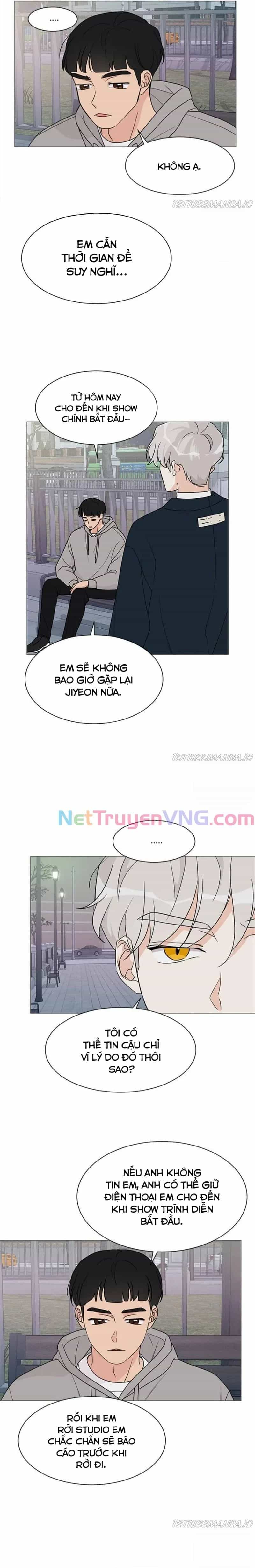 Cô Nàng 1M8 - Chương 48.2 - ảnh 5