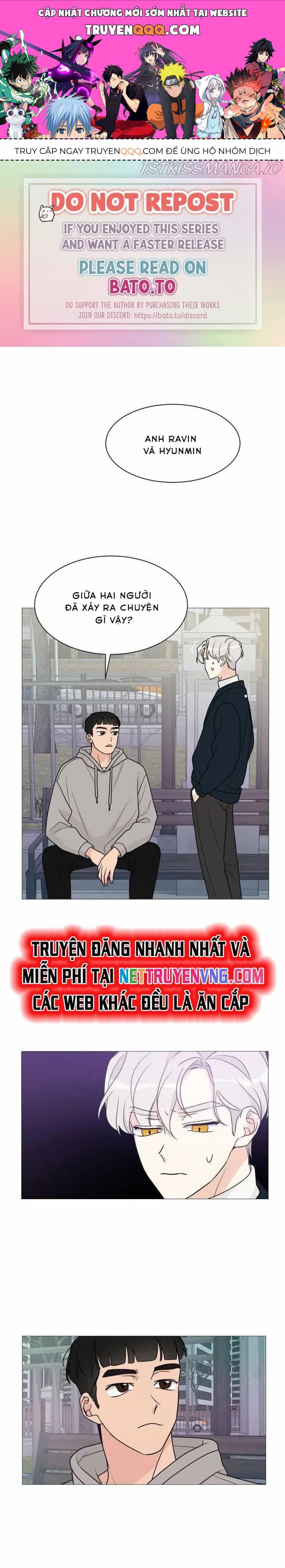 Cô Nàng 1M8 - Chương 49 - ảnh 1