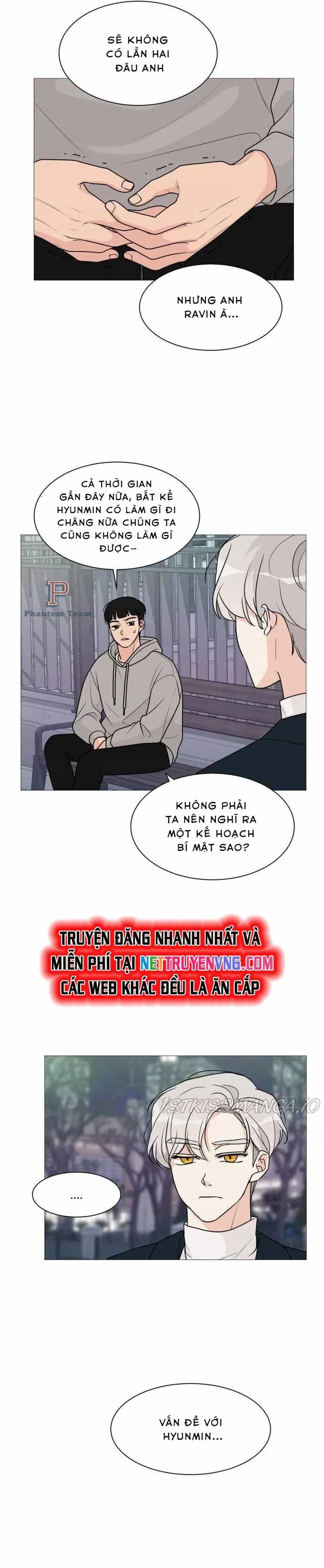 Cô Nàng 1M8 - Chương 49 - ảnh 5