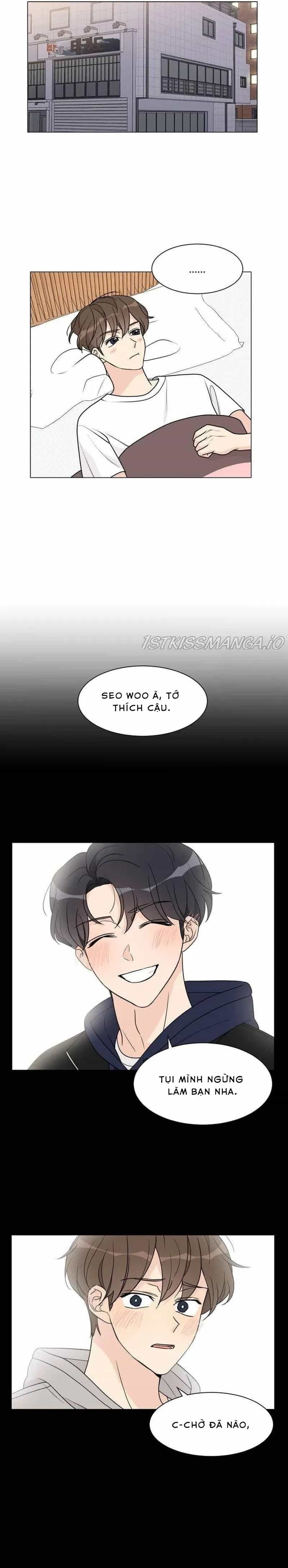 Cô Nàng 1M8 - Chương 50 - ảnh 3