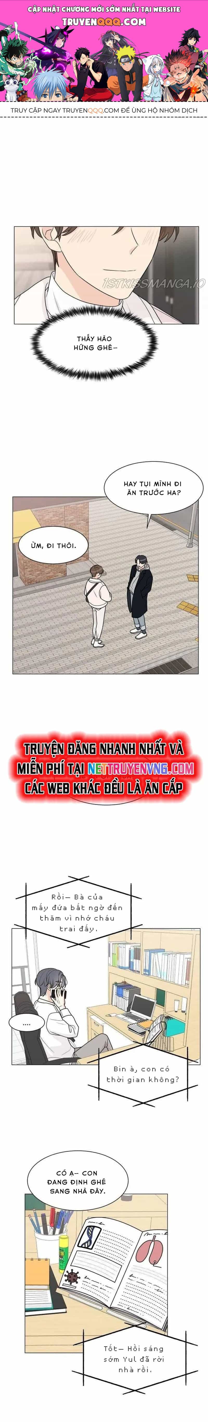 Cô Nàng 1M8 - Chương 50.2 - ảnh 1