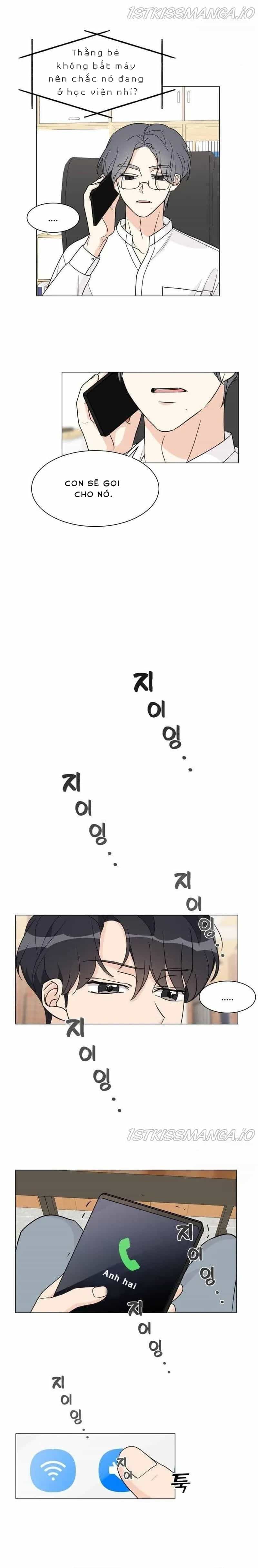 Cô Nàng 1M8 - Chương 50.2 - ảnh 2