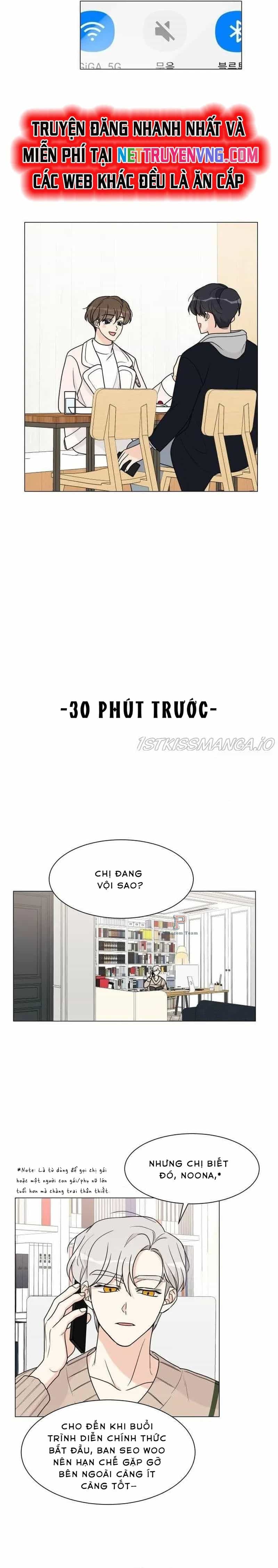 Cô Nàng 1M8 - Chương 50.2 - ảnh 3