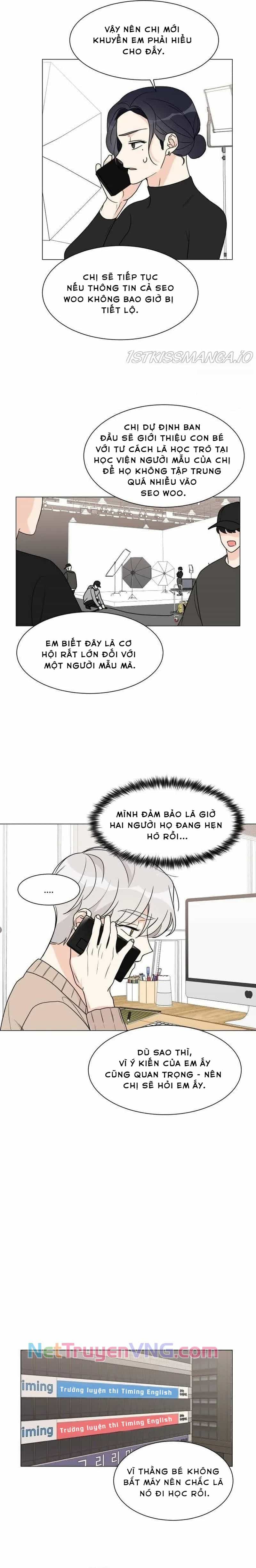 Cô Nàng 1M8 - Chương 50.2 - ảnh 4