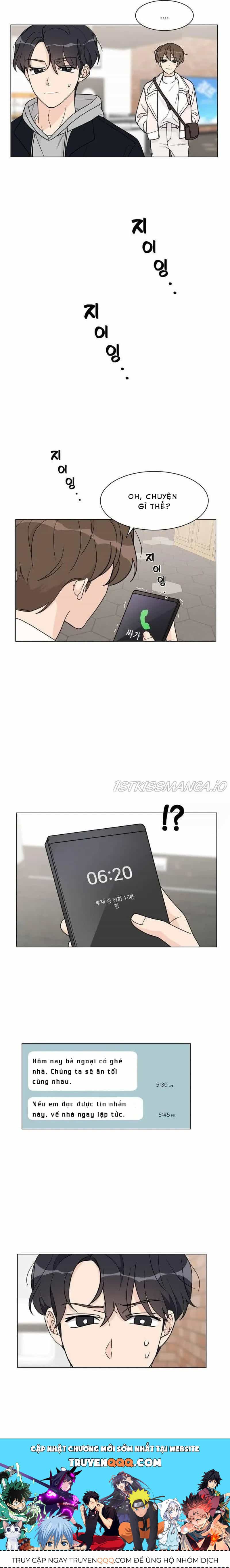 Cô Nàng 1M8 - Chương 50.2 - ảnh 6